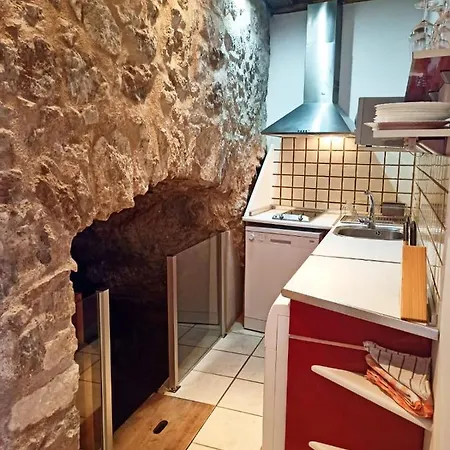Casa Stata Apartment *