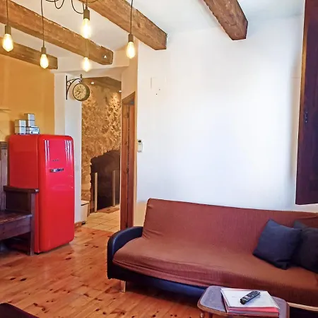 Apartment Casa Stata