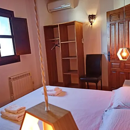 Casa Stata Apartment Estada