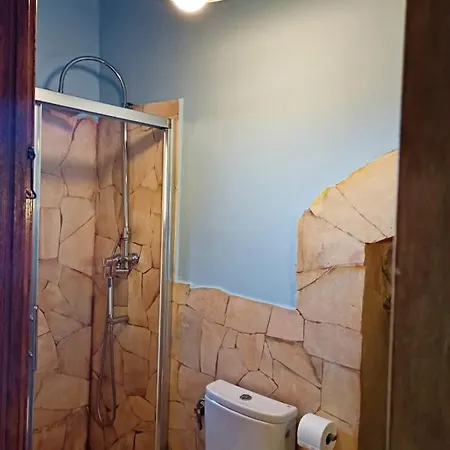 Casa Stata Apartment Estada