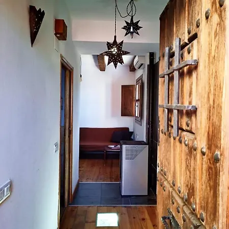 Casa Stata Apartment Estada