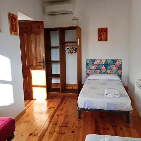 Casa Stata Apartment