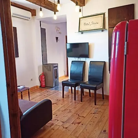 Apartment Casa Stata