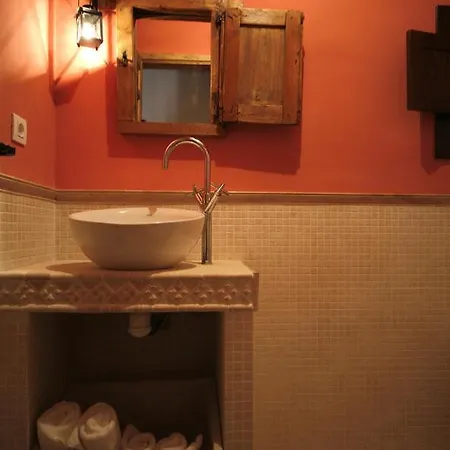 Casa Stata Apartment