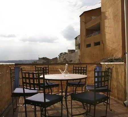 Casa Stata Apartment Estada