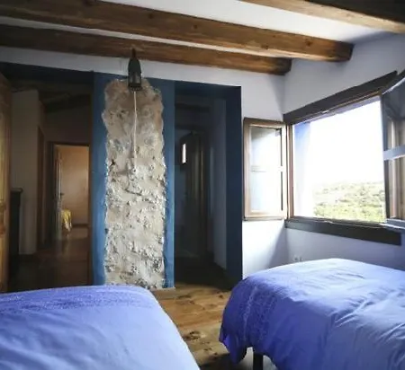 Casa Stata * Estada
