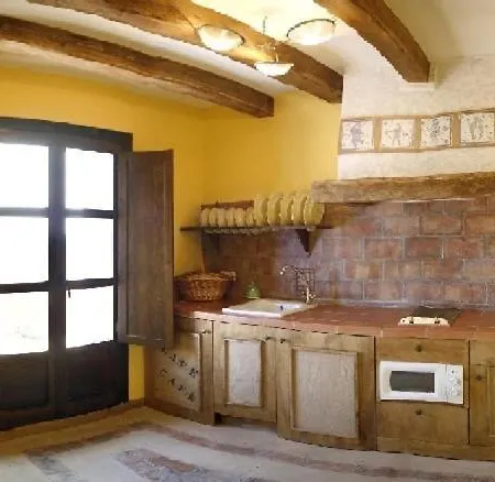 Casa Stata Apartment