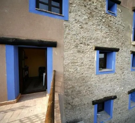 Casa Stata Apartment Estada