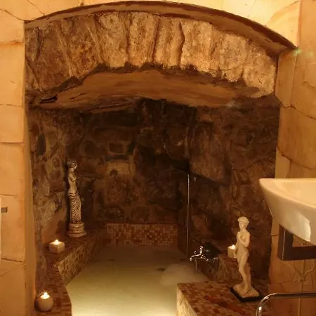 Apartment Casa Stata *