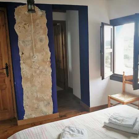 Casa Stata Apartment Estada