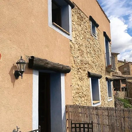Casa Stata Apartment
