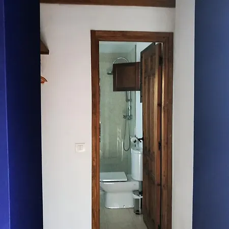 Apartment Casa Stata Estada