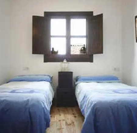 Apartment Casa Stata *